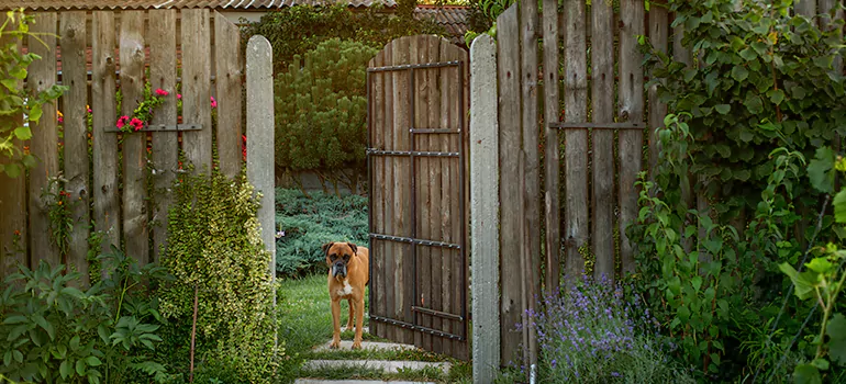 Winter Garden Garage Door Repair in University Park,[location field=state]