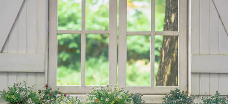 Professional Garden Window Enclosure Repair in University Park, FL
