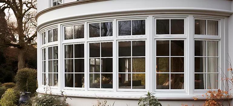 Home Window Pane Replacement in University Park, FL