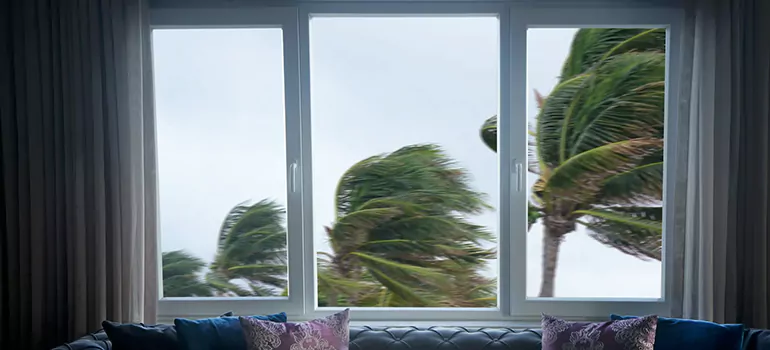 Hurricane Window Inspections Services in University Park, FL