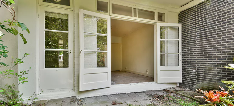 Impact Resistant Doors in University Park, FL