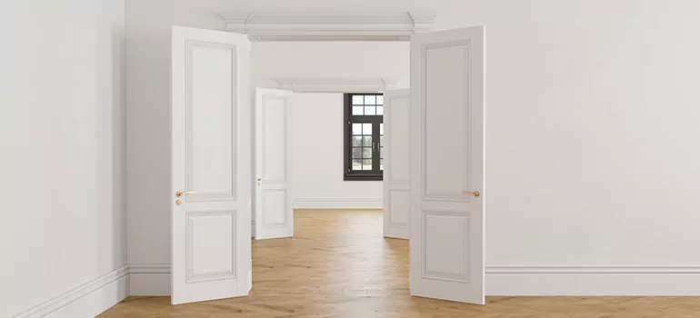 Solid Wood Interior Doors in University Park, FL