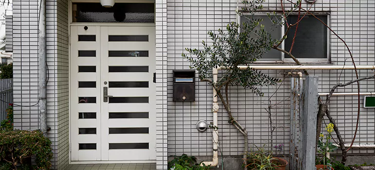 Custom Louvre Doors in University Park, FL