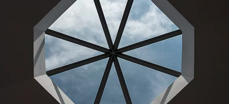 Octagon Window Designs For Homes in University Park, FL