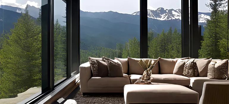 Picture Window Maintenance in University Park, FL