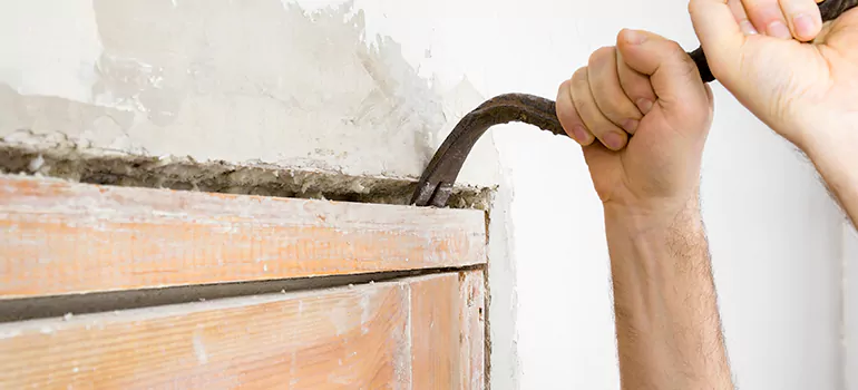 Pocket Door Hardware Repair inUniversity Park, FL