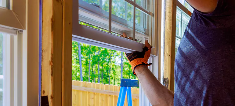 Removable Porch Windows in University Park, FL