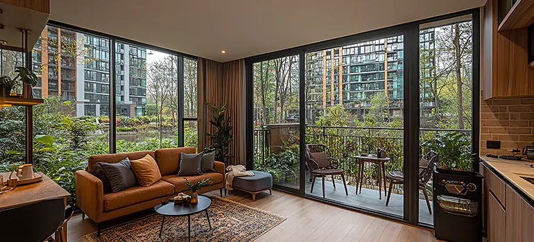 Residential Soundproofing Window Services in University Park, FL