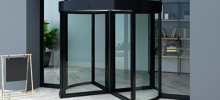 New Screen Door Installation in University Park, FL