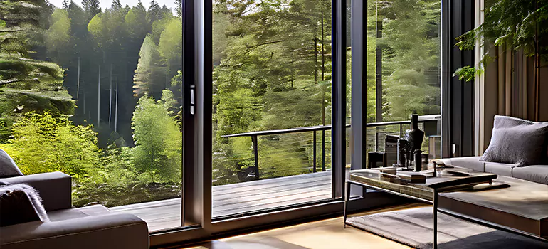 Single Slider Window Insulation Services in University Park, FL