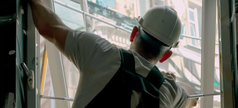 Install Exterior Storm Windows in University Park, FL