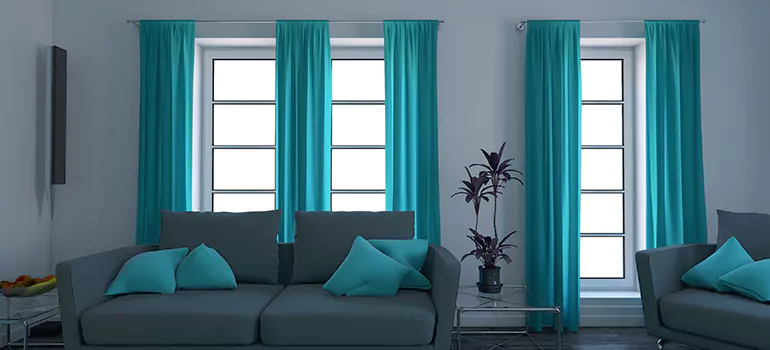 Tempered Sidelights Glass Panel Repair in University Park, FL