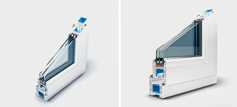 Triple Glazed Window Installation Experts in University Park, FL