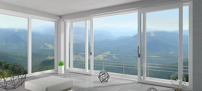 Secondary Window Glazing in University Park, FL