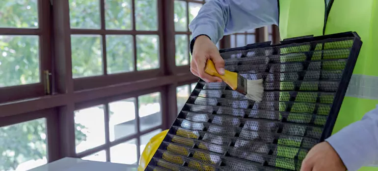 Traditional Window Grille Installation Options in University Park, FL