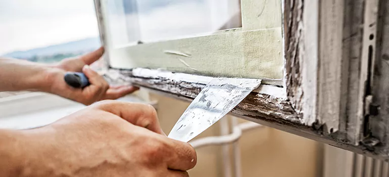 Custom Window Insulation Solutions in University Park, FL