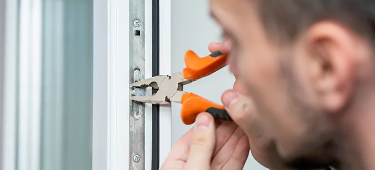 Window Seal Repair in University Park, FL