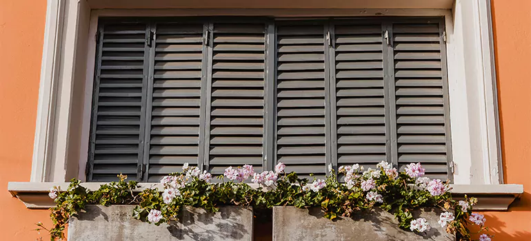 Security Roller Shutters in University Park, FL