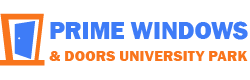 Prime Windows & Doors University Park